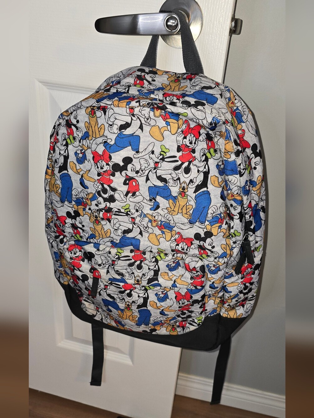 Disney Unisex Backpack